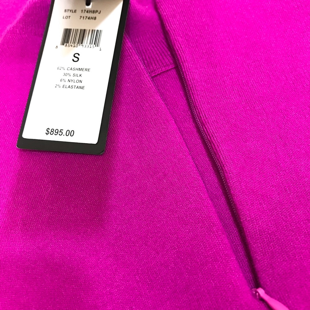 Ralph Lauren Women's Sleeveless Turtle Neck Dress.